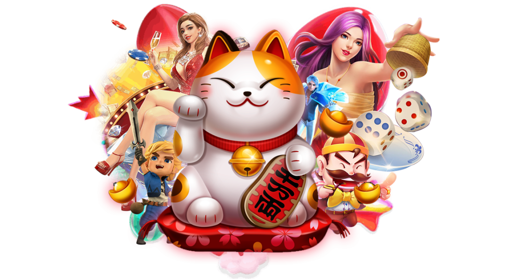 BKK SLOT มาแรง