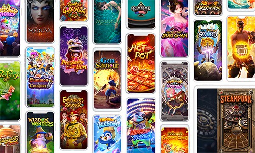 พีจีสล็อต