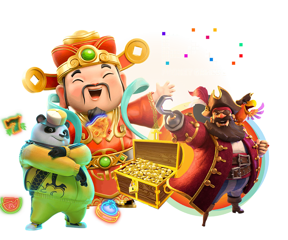 สล็อตนากา เว็บอันดับ1